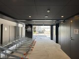 クレイシアIDZ王子フォレストヒルズ 共用部