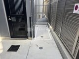 クレイシアIDZ王子フォレストヒルズ 共用部