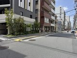 オープンレジデンシア御徒町 外観
