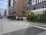 オープンレジデンシア御徒町 外観