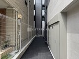 オープンレジデンシア御徒町 外観