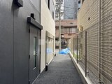 オープンレジデンシア御徒町 外観