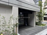 オープンレジデンシア御徒町 外観