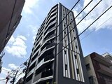 オープンレジデンシア御徒町 外観