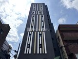 オープンレジデンシア御徒町 外観