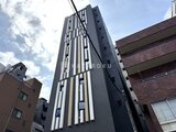 オープンレジデンシア御徒町 外観