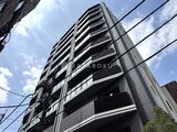 オープンレジデンシア御徒町 外観