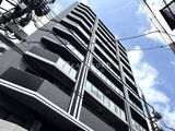 オープンレジデンシア御徒町 外観
