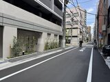 オープンレジデンシア御徒町 外観