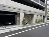 オープンレジデンシア御徒町 外観