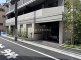 オープンレジデンシア御徒町 外観
