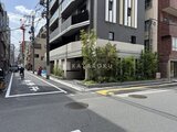 オープンレジデンシア御徒町 外観
