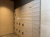 オープンレジデンシア御徒町 共用部