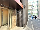 ストーリア三田 レジディア三田12