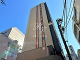 ストーリア三田 レジディア三田1