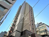 ストーリア三田 レジディア三田3