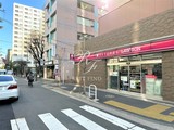 ストーリア三田 レジディア三田7