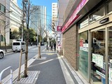 ストーリア三田 レジディア三田8