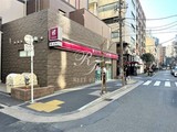 ストーリア三田 レジディア三田9