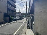 アリカ大森1 外観