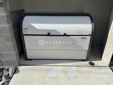 アリカ大森1 外観
