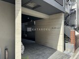 アリカ大森1 外観