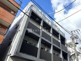 アリカ大森1 外観