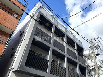 アリカ大森1 外観