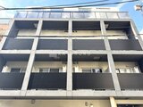 アリカ大森1 外観