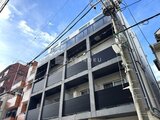 アリカ大森1 外観