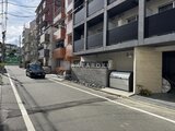アリカ大森1 外観