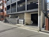 アリカ大森1 外観