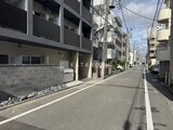 アリカ大森1 外観