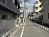 アリカ大森1 外観