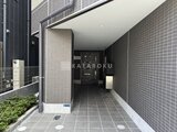 ソラトワーヌ 外観