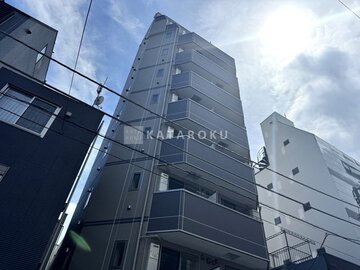 ソラトワーヌ 外観