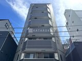 ソラトワーヌ 外観