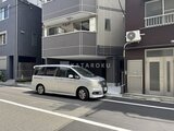 ソラトワーヌ 外観