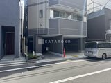 ソラトワーヌ 外観