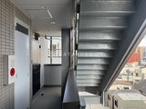 ソラトワーヌ 共用部