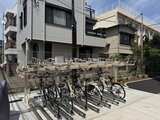 ジェノヴィア東向島4 外観