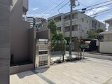 ジェノヴィア東向島4 外観