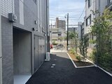 ジェノヴィア東向島4 外観