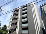 ジェノヴィア東向島4 外観