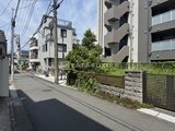 ジェノヴィア東向島4 外観