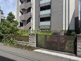 ジェノヴィア東向島4 外観