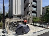 ジェノヴィア東向島4 外観