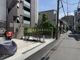 ジェノヴィア東向島4 外観