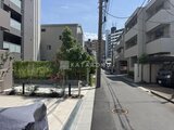ジェノヴィア東向島4 外観