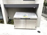 アトリオフラッツ三軒茶屋ノース 外観